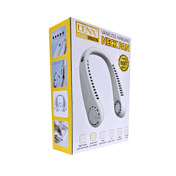 مروحة رقبة DX2576